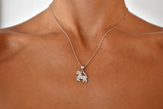 Girocollo Cavallo